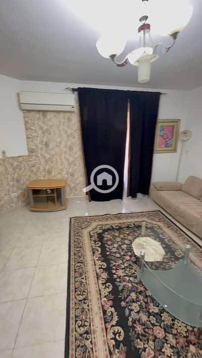 Studio for Rent in New Cairo, Cairo - 09efb067-6ab3-440f-ab49-e2c2baf172b3. jpeg
