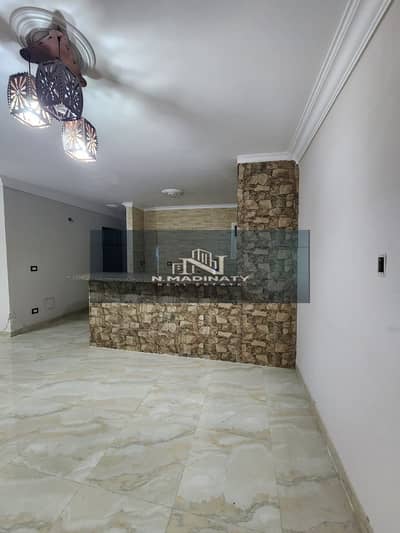 2 Bedroom Flat for Rent in Madinaty, Cairo - 17. jpeg
