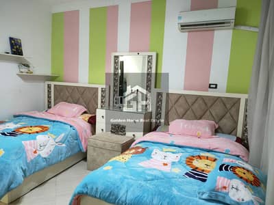 شقة 2 غرفة نوم للايجار في الشيخ زايد، الجيزة - 8d31cb29-9d64-4fb7-ab32-f8b5. jpg