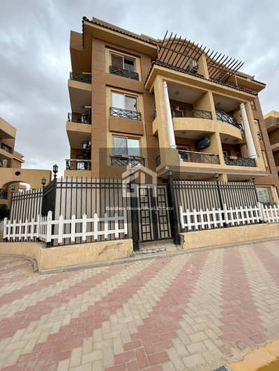 3 Bedroom Apartment for Rent in Sheikh Zayed, Giza - 54c12c6b-9e96-40d3-ac77-e01c560bb. jpg
