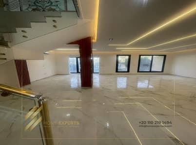 تاون هاوس 4 غرف نوم للايجار في القاهرة الجديدة، القاهرة - WhatsApp Image 2026-01-04 at 7.11. 31 AM. jpeg