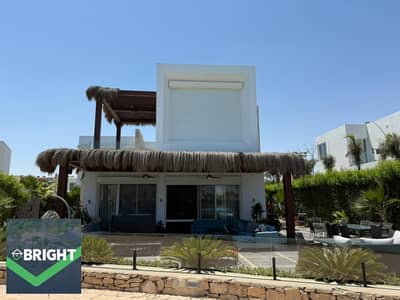 5 Bedroom Chalet for Sale in North Coast, Matruh - WhatsApp Image 2026-01-05 at 2.48. 11 PM (3). jpeg