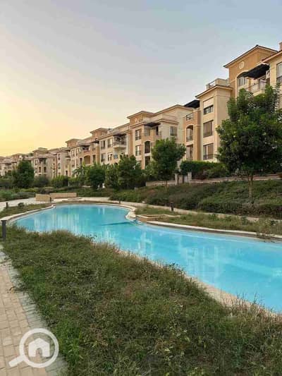 4 Bedroom Penthouse for Sale in Katameya, Cairo - IMG-20251202-WA0045. jpg