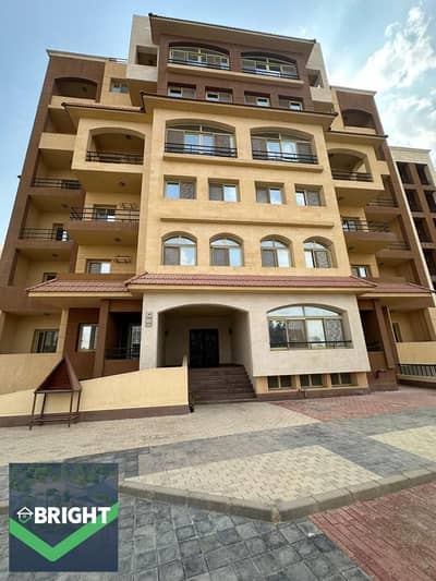 شقة 3 غرف نوم للبيع في العاصمة الإدارية الجديدة، القاهرة - WhatsApp Image 2025-12-08 at 2.15. 01 PM. jpeg