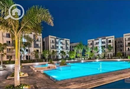 فلیٹ 3 غرف نوم للايجار في القاهرة الجديدة، القاهرة - IMG-20251124-WA0064. jpg