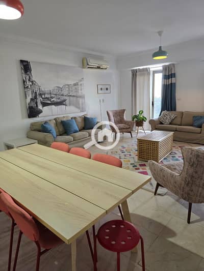 فلیٹ 3 غرف نوم للايجار في مدينتي، القاهرة - WhatsApp Image 2026-01-05 at 8.27. 25 PM (2). jpeg