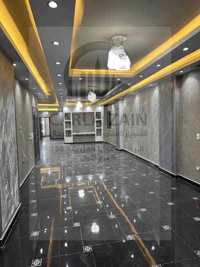 4 Bedroom Flat for Sale in Obour City, Cairo - WhatsApp Image 2026-01-05 at 8.33. 01 PM. jpeg 4 Bedroom Flat for Sale in Obour City, Cairo - WhatsApp Image 2026-01-05 at 8.33. 01 PM. jpeg