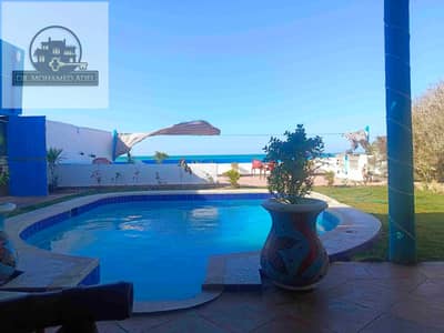 فیلا 3 غرف نوم للايجار في عجمي، الإسكندرية - 22821. jpg