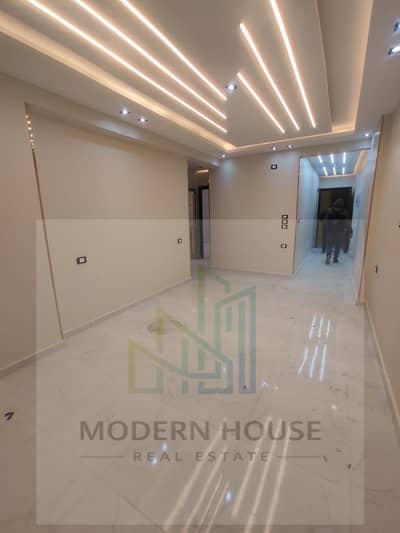 شقة 3 غرف نوم للبيع في فيصل، الجيزة - WhatsApp Image 2026-01-01 at 7.04. 49 PM. jpeg شقة 3 غرف نوم للبيع في فيصل، الجيزة - WhatsApp Image 2026-01-01 at 7.04. 49 PM. jpeg