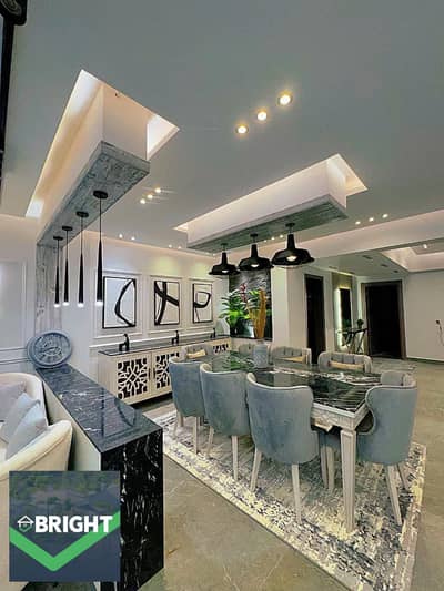 5 Bedroom Duplex for Sale in New Cairo, Cairo - IMG-20260104-WA0172. jpg