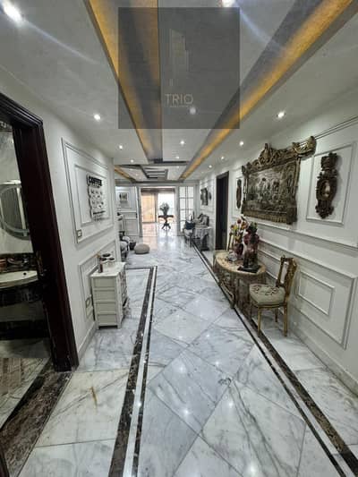 3 Bedroom Flat for Sale in Cleopatra, Alexandria - IMG-20260105-WA0042. jpg