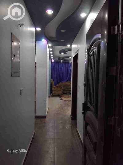 فلیٹ 2 غرفة نوم للبيع في حدائق الاهرام، الجيزة - 1000805887. jpg