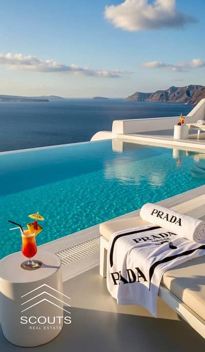 3 Bedroom Chalet for Sale in Ain Sukhna, Suez - WhatsApp Image 2026-01-02 at 6.37. 32 PM (2). jpeg