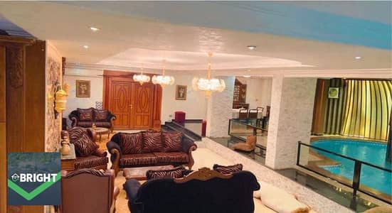 4 Bedroom Duplex for Sale in New Cairo, Cairo - WhatsApp Image 2026-01-05 at 6.46. 33 PM. jpeg