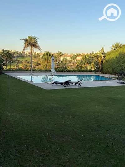 5 Bedroom Villa for Rent in Katameya, Cairo - WhatsApp Image 2026-01-04 at 3.31. 36 PM. jpeg