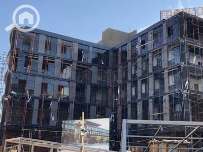 صالة عرض  للبيع في القاهرة الجديدة، القاهرة - WhatsApp Image 2025-11-26 at 2.04. 59 PM (1). jpeg