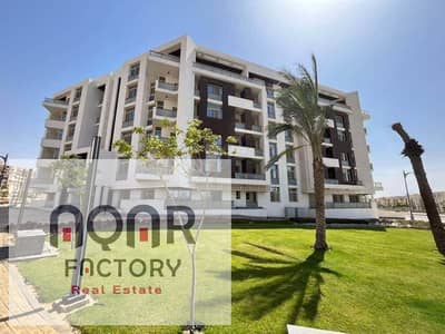 3 Bedroom Apartment for Sale in New Capital City, Cairo - مول-المقصد-العاصمة-الادارية. jpg