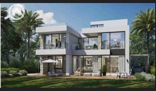 فیلا 6 غرف نوم للبيع في العاصمة الإدارية الجديدة، القاهرة - 1000378385. jpg