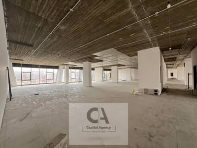 Office for Rent in New Cairo, Cairo - 6a18370c-273c-4a3f-8847-0a15c8f5bb3c. jpg