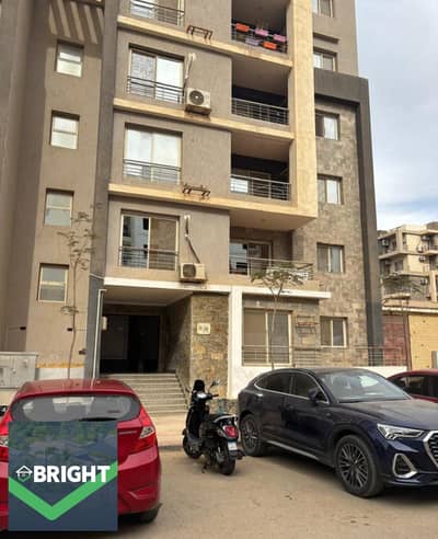 3 Bedroom Apartment for Sale in New Cairo, Cairo - WhatsApp Image 2026-01-05 at 7.21. 10 PM. jpeg