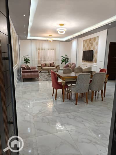 3 Bedroom Apartment for Rent in New Cairo, Cairo - WhatsApp Image 2026-01-04 at 5.16. 42 PM. jpeg 3 Bedroom Apartment for Rent in New Cairo, Cairo - WhatsApp Image 2026-01-04 at 5.16. 42 PM. jpeg