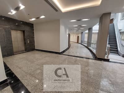 مکتب  للايجار في القاهرة الجديدة، القاهرة - 80fb8ad4-0f4f-4081-8b1c-d5cdd76b7912. jpg