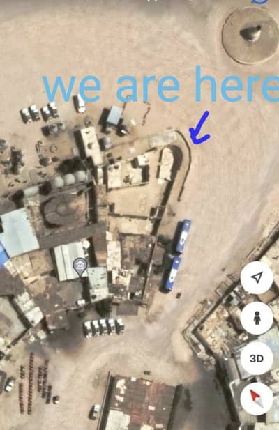 Commercial Land for Sale in Hurghada, Red Sea - أرض للاستثمار السياحي الغردقة" Commercial Land for Sale in Hurghada, Red Sea - أرض للاستثمار السياحي الغردقة"