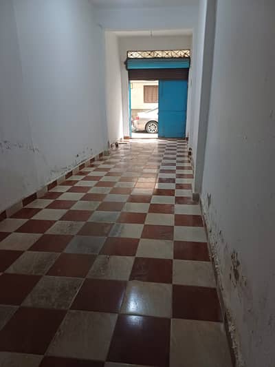 Retail for Rent in Miami, Alexandria - محل للايجار بميامي بشارع متفرع من ش أمام الأكاديمية العربية بميامي