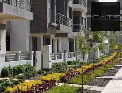 3 Bedroom Townhouse for Sale in 6th of October, Giza - PHOTO-2024-05-22-15-51-14 (3) - Copy. jpg