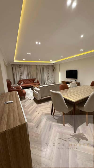 3 Bedroom Apartment for Rent in New Cairo, Cairo - IMG_3865. jpg