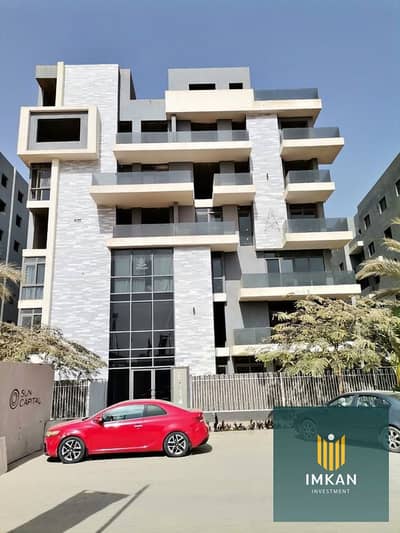 فلیٹ 2 غرفة نوم للبيع في حدائق اكتوبر، الجيزة - 485312980_637078928938755_6582147570368503030_n. jpg