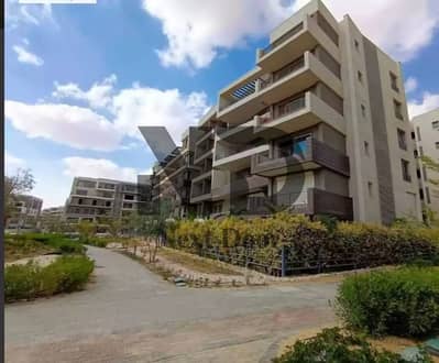 شقة 2 غرفة نوم للبيع في القاهرة الجديدة، القاهرة - 694d60b05aaf4_45186093-55a6-48c0-a5b2-3a2c9dae0a68. jpg