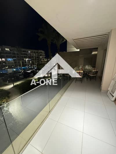 شاليه 1 غرفة نوم للبيع في الساحل الشمالي، مطروح - 9eddf1a5-1918-48b3-a2ac-2cf428546de7. jpg