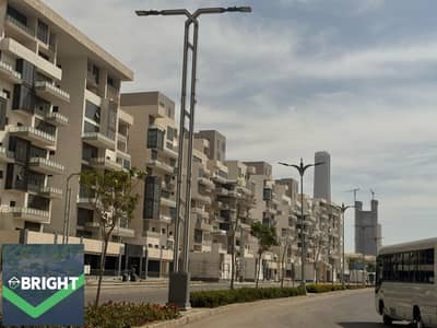 3 Bedroom Apartment for Sale in New Capital City, Cairo - IMG-20250507-WA0183. jpg