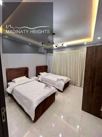 شقة 2 غرفة نوم للبيع في مدينتي، القاهرة - WhatsApp Image 2026-01-04 at 12.41. 31 PM12. jpeg