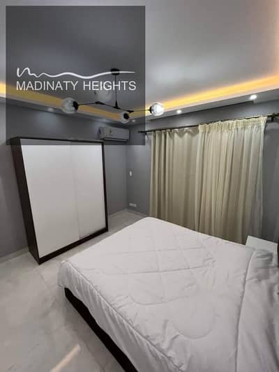 شقة 2 غرفة نوم للايجار في مدينتي، القاهرة - WhatsApp Image 2026-01-04 at 12.41. 29 PM6. jpeg