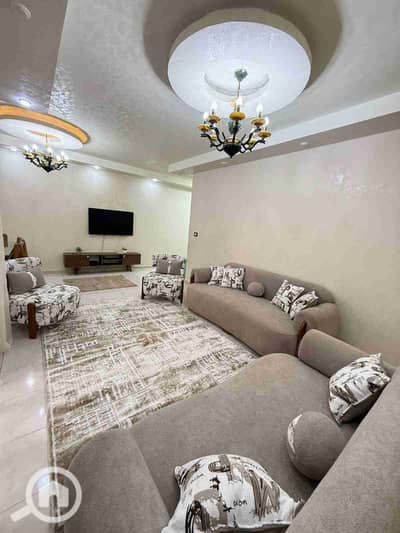 2 Bedroom Flat for Rent in New Cairo, Cairo - 1000755695. jpg