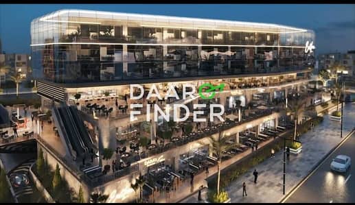 Office for Rent in New Cairo, Cairo - WhatsApp Image 2026-01-05 at 23.12. 19 (1). jpeg