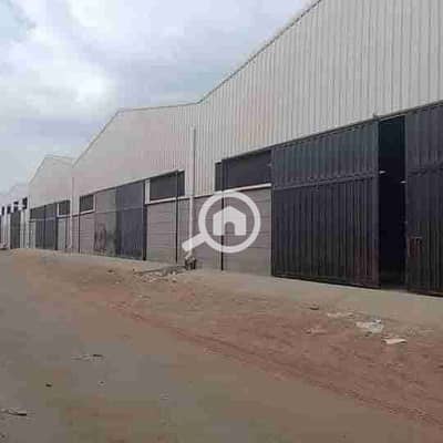 مستودع  للايجار في المرج، القاهرة - 1000239893. jpg