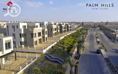 5 Bedroom Villa for Sale in New Cairo, Cairo - IMG_6087. jpeg