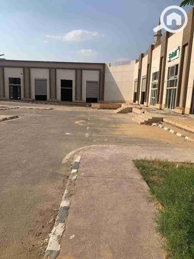 Retail for Rent in Shorouk City, Cairo - FB_IMG_1754968555342. jpg