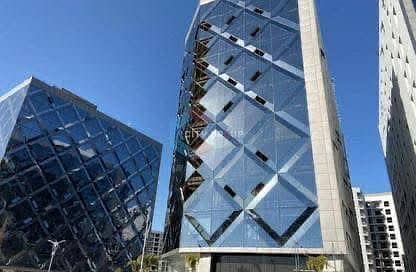 مکتب  للايجار في القطامية، القاهرة - 1. jpeg