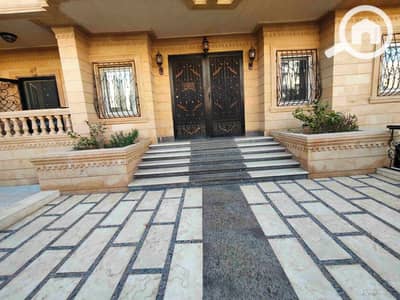 فلیٹ 3 غرف نوم للايجار في مدينة الشروق، القاهرة - 1000108221. jpg