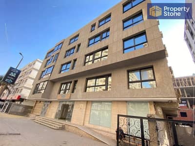 مجمع تجاري  للايجار في المعادي، القاهرة - WhatsApp Image 2026-01-05 at 12.46. 17 PM (2). jpeg