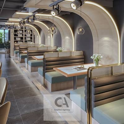 مطعم و كافيه  للايجار في القاهرة الجديدة، القاهرة - e000979cf1953fd34603a597b683005a. jpg