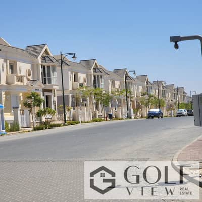 تاون هاوس 4 غرف نوم للبيع في 6 أكتوبر، الجيزة - 51. jpg