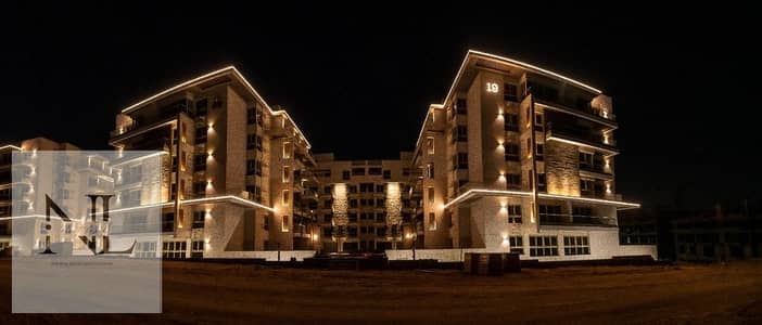 شقة 3 غرف نوم للبيع في القاهرة الجديدة، القاهرة - IMG-20251021-WA0097. jpg