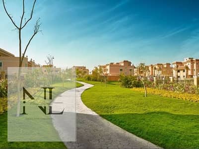 3 Bedroom Flat for Sale in New Cairo, Cairo - 1. png