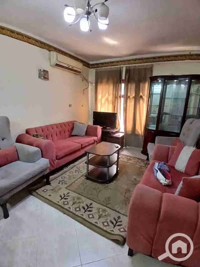 شقة 2 غرفة نوم للايجار في المعادي، القاهرة - 1000193915. jpg