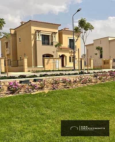 4 Bedroom Villa for Sale in New Cairo, Cairo - 571349348_3760120290949989_4658523980109692699_n. jpg